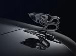 Bentley Mulliner Mulsanne Speed Collaborated with Bamford 2016 года